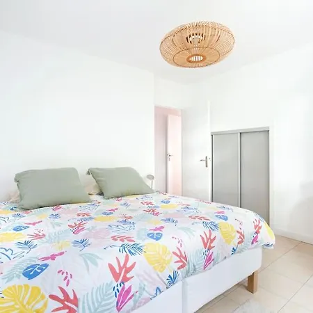 Holiday home Loueurdappart - Grande Maison Zen Et Tres Bien Equipee 5 Min *