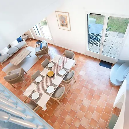 Loueurdappart - Grande Maison Zen Et Tres Bien Equipee 5 Min La Baule-Escoublac