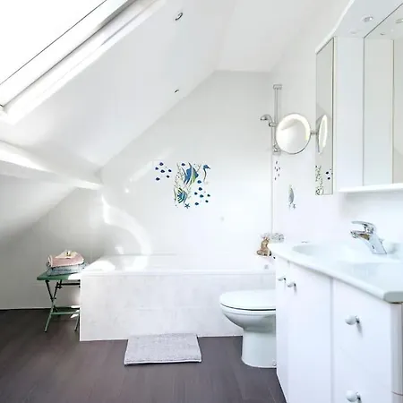 Hébergement de vacances Loueurdappart - Grande Maison Zen Et Tres Bien Equipee 5 Min La Baule-Escoublac