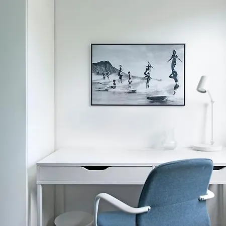 Hébergement de vacances Loueurdappart - Grande Maison Zen Et Tres Bien Equipee 5 Min *