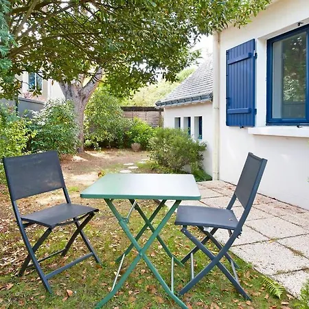 Hébergement de vacances Loueurdappart - Grande Maison Zen Et Tres Bien Equipee 5 Min *